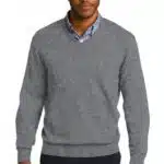 Medium Heather Grey