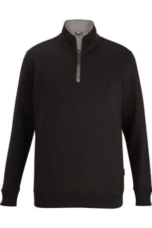 Edwards Unisex 1/4 Zip Performance Pullover