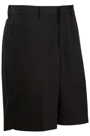 Edwards Men's Microfiber Flat Front Shorts