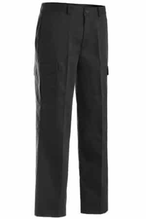 Edwards Men's Blended Chino Cargo Pant