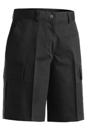 Edwards Ladies' Blended Chino Cargo Short