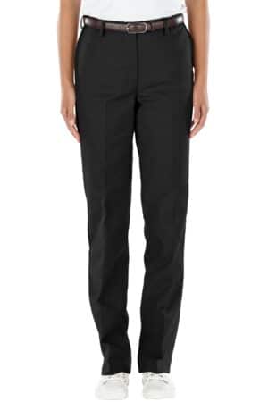 Edwards Ladies' Easy Fit Chino Flat Front Pant