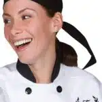 Edwards Chef Hat Skull Cap