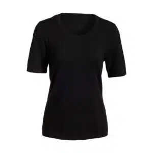 Edwards Ladies' Short Sleeve Scoop Neck Sweater