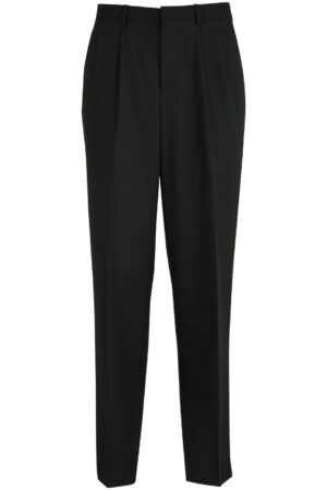 Edwards Men's Traditional Fit Pleated Front Dress Pant