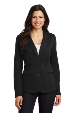 Ambassador’s Ladies' Knit Blazer