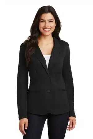 Ambassador’s Ladies' Knit Blazer