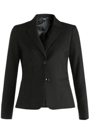 Edwards Ladies' Synergy Washable Waist-Length Suit Coat