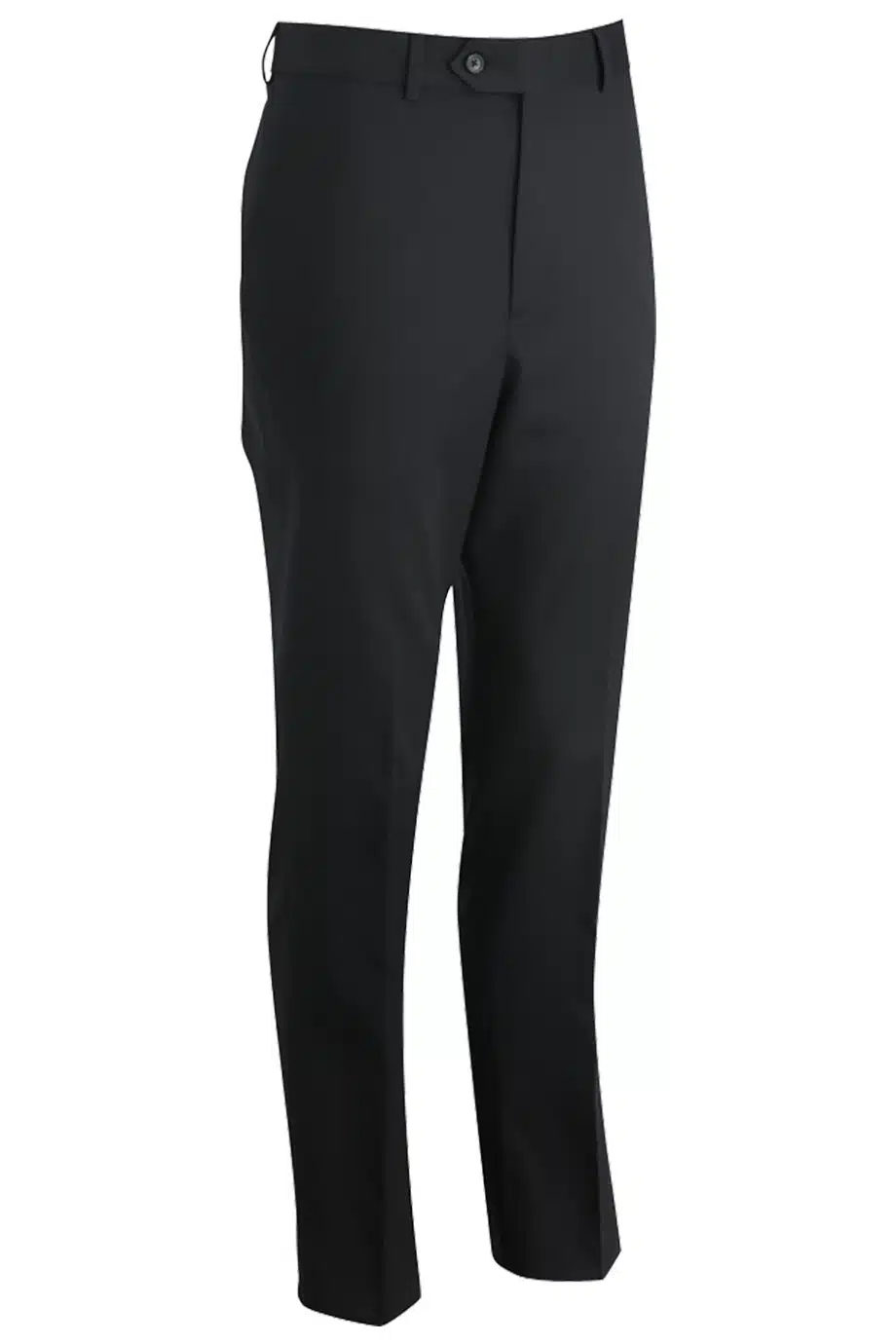 Edwards Men’s Flat-Front Suit Pant Edwards Men's Flat-Front Suit Pant
