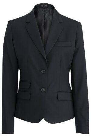 Edwards Ladies' Waist-Length Suit Coat