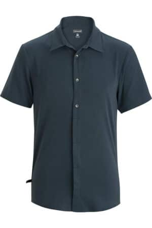 Edwards Unisex Bengal Ultra-Stretch Camp Shirt