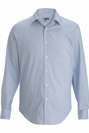 Men's No Wrinkle Dress Shirt