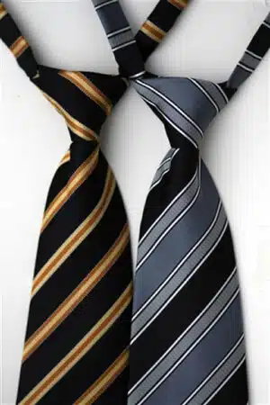 Shades Pretied Ties