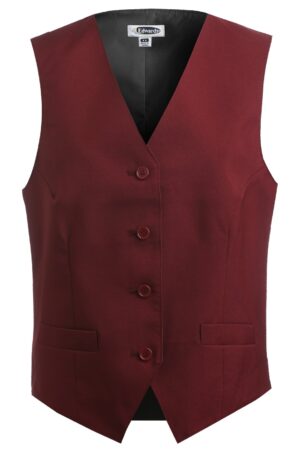 Edwards Ladies' Economy Hospitality Vest