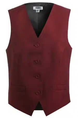 Edwards Ladies' Economy Hospitality Vest