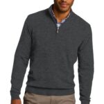 Charcoal Heather