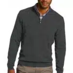 Charcoal Heather