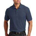 River Blue Navy