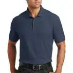 River Blue Navy