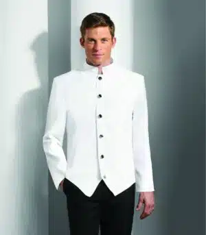 Men's Service Jacket