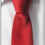 Red Satin
