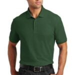 Deep Forest Green