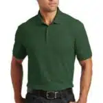 Deep Forest Green
