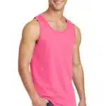 Neon Pink