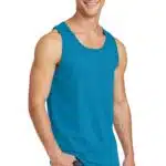 Neon Blue
