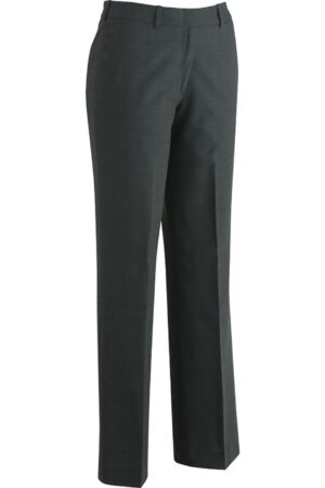 Edwards Ladies' Flat-Front Pant