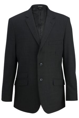 Edwards Men's Tailored Fit Suit Coat
