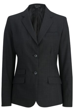 Edwards Ladies' Hip-Length Suit Coat