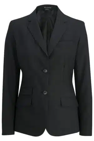 Edwards Ladies' Hip-Length Suit Coat