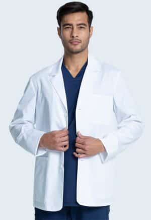 Cherokee Whites Men's 30" Consultation Lab Coat