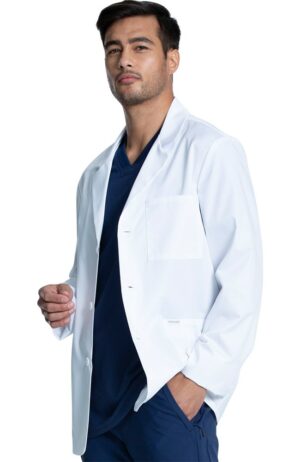 Cherokee Whites Men's 32" Consultation Lab Coat