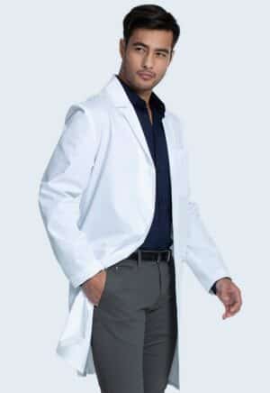 Cherokee Project Lab Men's 38" Lab Coat