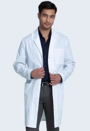 Cherokee Project Lab Men's 40" Lab Coat