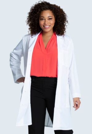 Cherokee Women's 37" Lab Coat