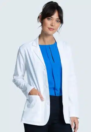 Cherokee Project Lab Women's 30" Consultation Lab Coat