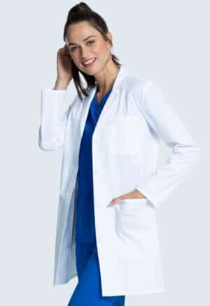 Cherokee Women's 35" Lab Coat