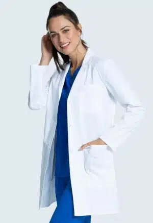 Cherokee Women's 35" Lab Coat
