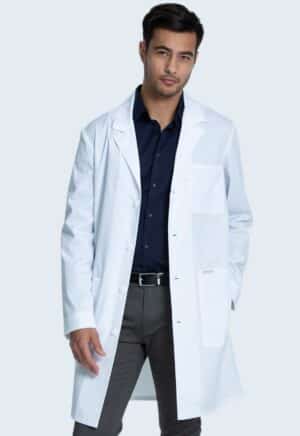 Cherokee Project Lab Unisex 38" Lab Coat