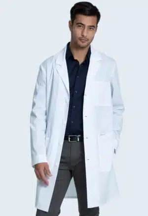 Cherokee Project Lab Unisex 38" Lab Coat