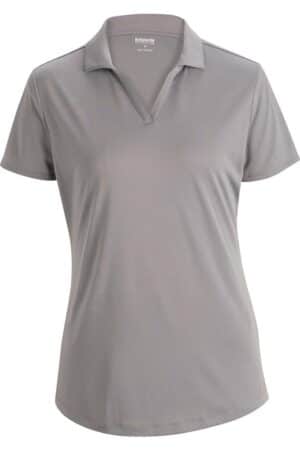Edwards Ladies' Ultimate Short Sleeve Lightweight Snag-Proof Polo