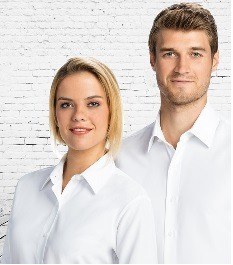 Unisex Microfiber Performance Shirt