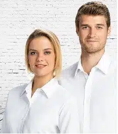 Unisex Microfiber Performance Shirt Unisex Microfiber Performance Shirt