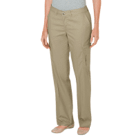 Dickies Women's Premium Industrial Cargo Pant