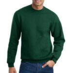 Forest Green