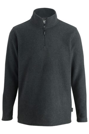 Edwards Unisex 1/4 Zip Microfleece Pullover