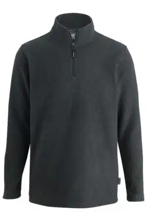 Edwards Unisex 1/4 Zip Microfleece Pullover